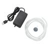 Fish   Oxygen   Pump High Efficiency Oxygenation IP65 Waterproof Portable Small Aquarium Quiet Oxygen Aerator Pump for Outdoor Fishing