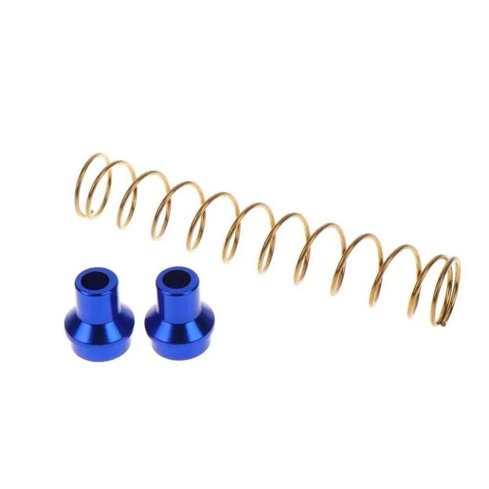 Aluminum Head Motorcycle Brake Arm Spring Universal Retractable Brake Springs Compression Spring