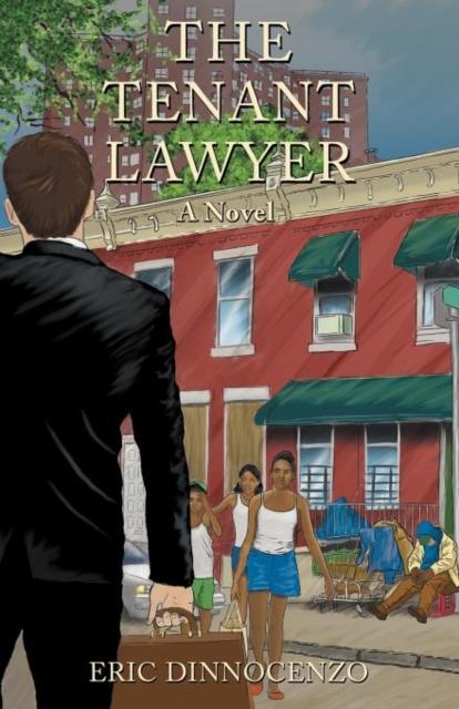 Книга The Tenant Lawyer