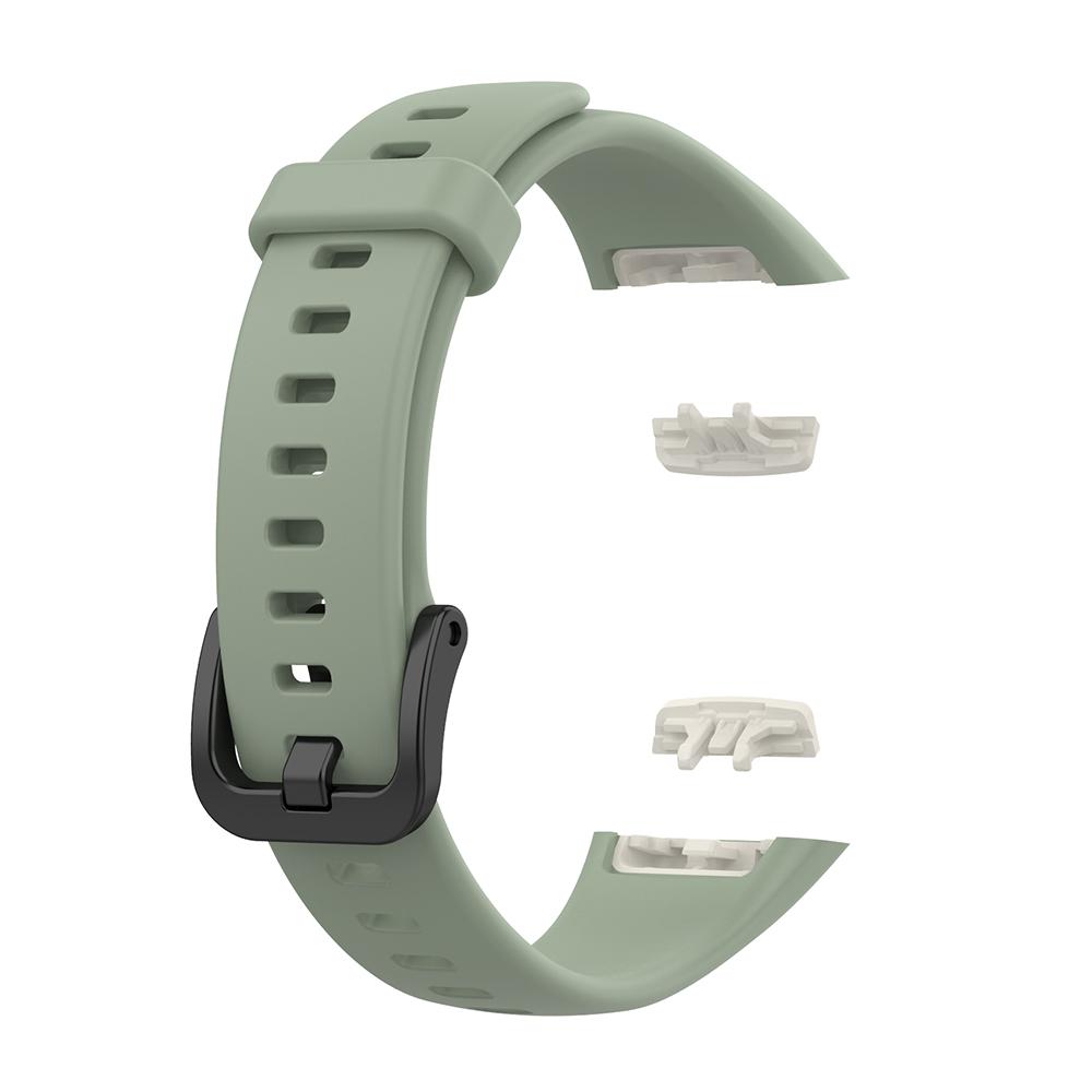 Силиконовый ремешок для Huawei Honor Band 7/Honor Band 6, умный браслет-браслет, ремешок для часов для Huawei Band 6