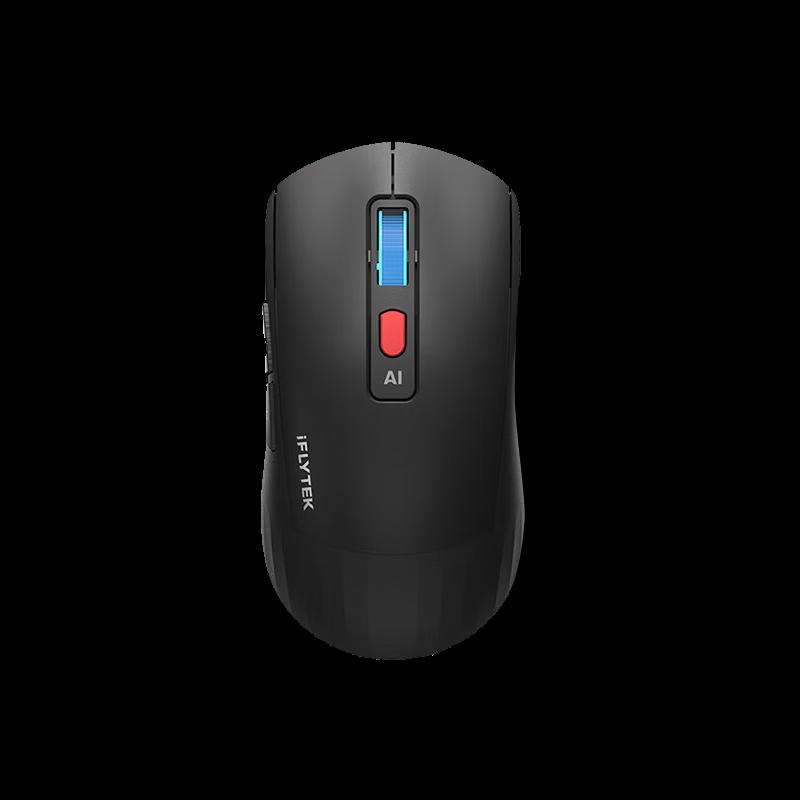 iFLYTEK AM50 Tri-Mode Wireless Mouse