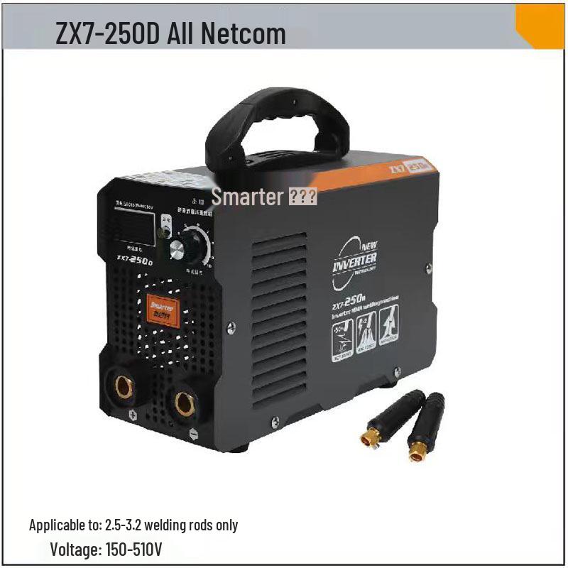 Сварочный аппарат Spart Welders ZX7-400E Высокотоковый 380В 4.0