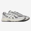 Sports shoes Asics clay grey / cream Gel Venture 6
