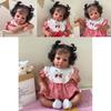 Silicone Rebirth Baby Realistic Doll With Visible Veins For Collectors And Gift Displays