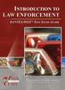 Книга Introduction To Law Enforcement DANTES/DSST Test Study Guide
