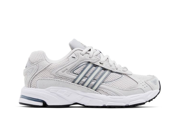 adidas Женские Response CL 'Серый Белый'