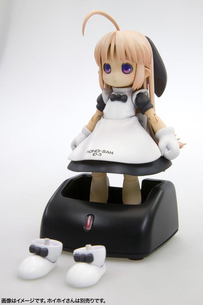 Kotobukiya Специальная подставка-зарядное устройство для защиты от насекомых LEGACY, пластиковый комплект для весов, убийца одним ударом!! Хойхой-сан Хойхой-сан 1/1