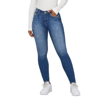 Only Blush Skinny Ankle Fit Rea1319 джинсы