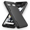Нескользящий чехол с защитой от падения для Google Pixel8 Pixel7 Pixel6 Pixel 8 Pro 7A 6A Pixel6a Pixel7a Pixel 6 7 Pro, жесткие и прочные чехлы