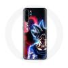 Case for Huawei P30 Anime Dragon Ball Goku and Jiren