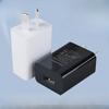 New 5V1A/2A Mobile Phone USB Charger Australian Specification SAA Certified Australian Dedicated Distribution Machine First Choice