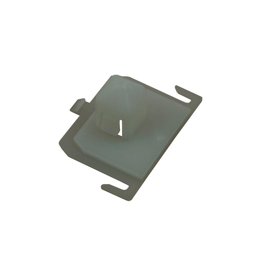 ECF2149 10 Pieces Body Side Molding Retainer Clip for Toyota Land Cruiser 100 (J100) 1998-2007 90467-12073