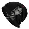 Cuban Hero Che Guevara Skullies Beanies Caps Unisex Hip Hop Winter Warm Knit Hat Adult Bonnet Hats