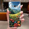Чехол для телефона Samsung J1 2016 Прозрачная крышка для Samsung Galaxy J1 2016 Чехол Роскошный Дракон Милый Крутой Для Мальчиков Девочек Ракушка