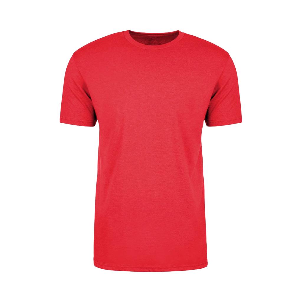 Next Level Apparel Unisex Adult CVC T-Shirt