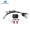Leamore Automatic Car Mirror Folding Kit For Fortuner 2016-2018 Car Accessories  Side Mirror Folding Unfolding Function System