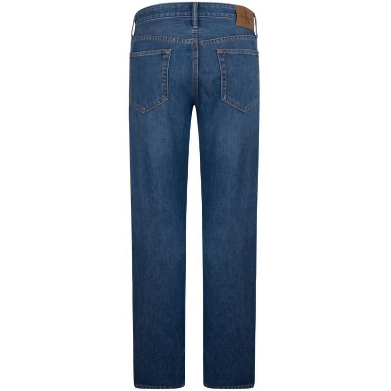 CALVIN KLEIN Jeans Men's Denim Blue J327064