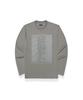 Alpo R-0015 / Rrrr-Washed Футболки с длинным рукавом(коричневый)