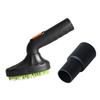 Pet Brush+Adapter For All Vacuums Cleaner Inner Diameter of 32mm/35mm PP Plastic
