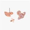Серьги Vivienne Westwood Carmela Bath Relief 6201033a 02g111