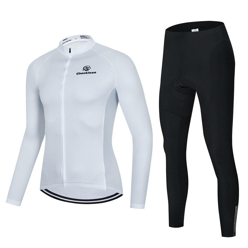 Новинка 2022 года, одежда для езды на горном велосипеде, весенне-осенняя солнцезащитная спортивная одежда с длинными рукавами, дышащий костюм для шоссейного велосипеда