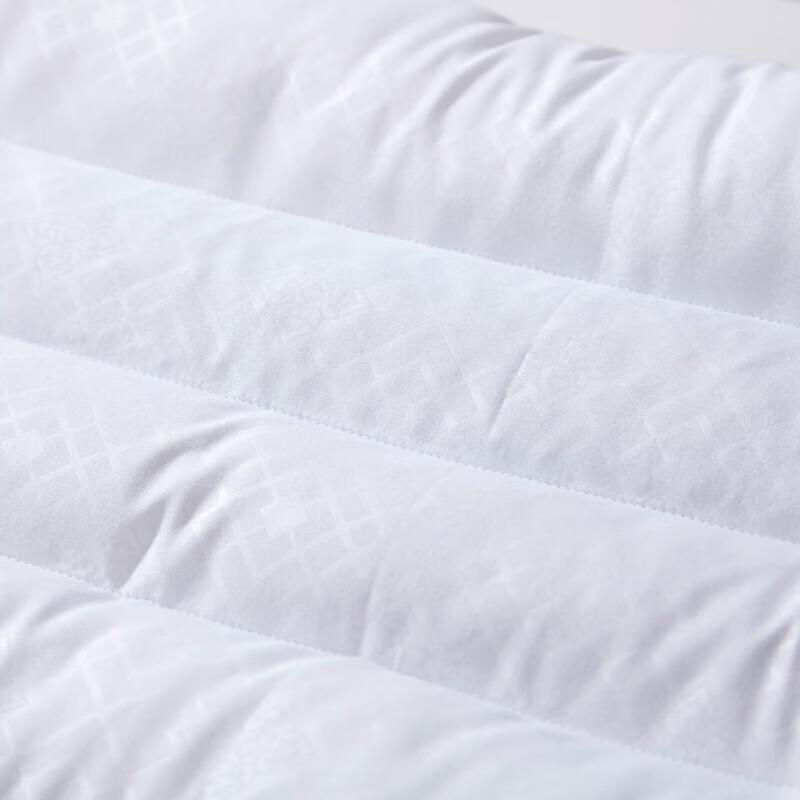 FUANNA Cassia Seed & Cattail Herbal Pillow Pair