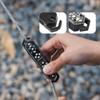Растяжка для палатки Легкая легкая защитная решетка для тента на открытом воздухе для кемпинга