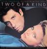 LP Record OST JOHN TRAVOLTA, OLIVIA NEWTON-JO - Two Of A Kind - Music From The Orig MCA6127 MCA 1983 US Soundtracks & Musicals Used