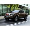 Вставка в дверь автомобиля, крышка чаши для Nissan Navara Np300 Frontier 2014 2015 2016 2017 2018, аксессуары YCSUNZ
