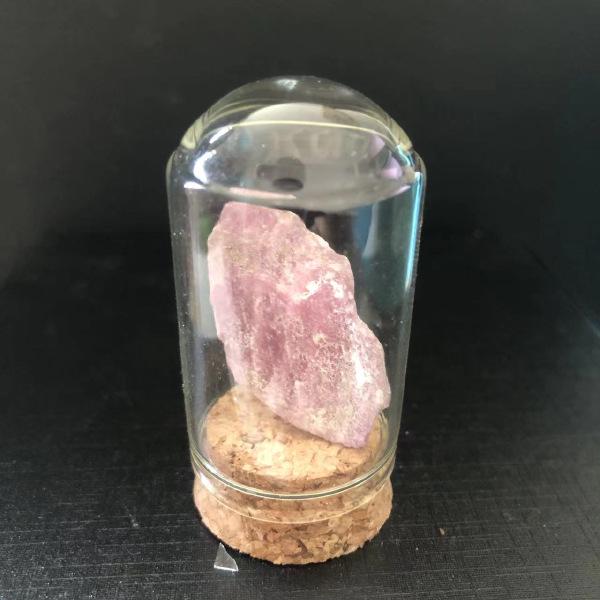 Natural Crystal Rock Mineral Specimens: Educational Gifts for Kids