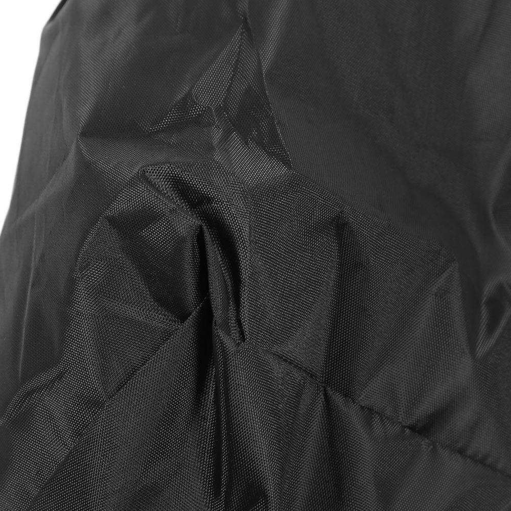 Weatherproof Dust Proof Cover Oxford Fabric Protective Cover Speaker Cover Outdoor Use