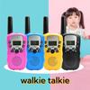 Children's Walkie Talkie Handheld Wireless Communication Intelligent Two-way Walkie Talkie Toy Walkie Talkie