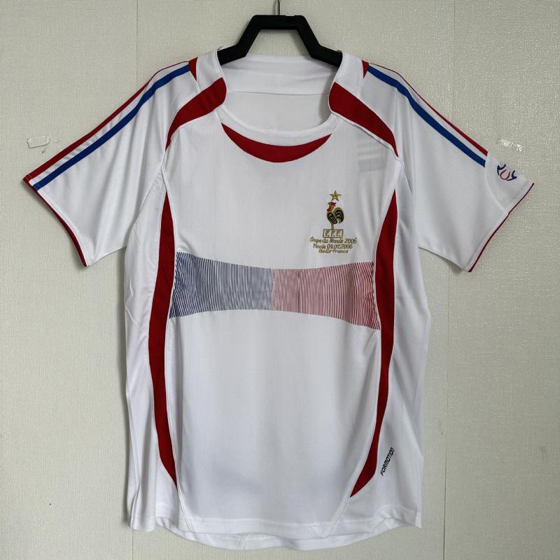 Classic Retro Jersey Chelsea Inter Milan Parma Boca Real Madrid Arsenal Short Sleeved Football