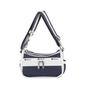 Official Shoulder Bag SMALL LOAF Spectator Deep Blue [LeSportsac] CROSSBODY/1222 Women's