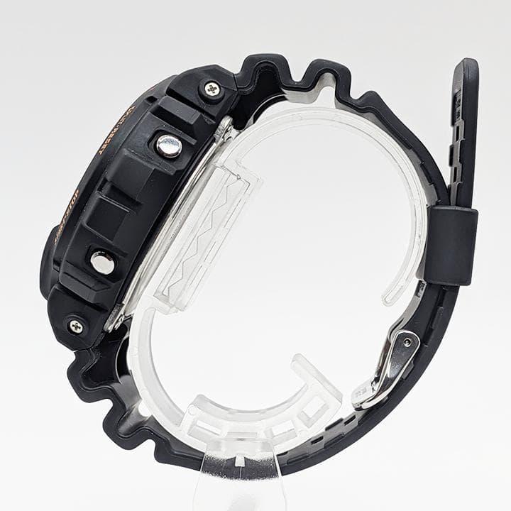 Б/у Casio G-SHOCK Прочность ЦИФРОВЫЕ Черный DW-6900UB