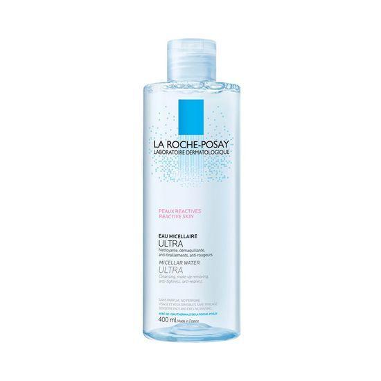 La Roche Posay Micellar Cleansing Water Reactive 400ml