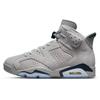 Air 6 Retro 'Georgetown' Jordan CT8529-012