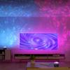 Северное сияние Северное сияние Галактика Проекционная лампа Атмосфера Свет KTV Party Bar Аксессуары
