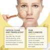 Ouhoe Niacinamide Brightening Cleanser Deep Cleansing, Moisturizing Without Tightness, Gentle Hydration, Brightening And Moisturizing Facial Cleanser