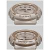Б/у BABY-G CASIO Baby G Casio Часы BGA-280BA-4AJ F Розово-бежевые Женские