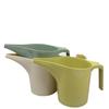 Plastic Long Spout Watering Can Multi-purpose Plant Sprinkler Plant Watering Cup  For Gardening