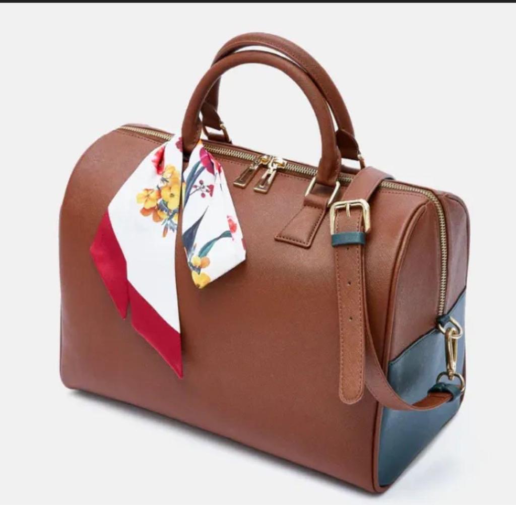 BTS Artist Made Collection V Taehyung Mute Boston Bag Япония