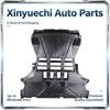 Защитная решетка переднего бампера Mercedes Smart W451 - Модель 4516840018