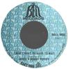 7-дюймовая пластинка JAMES BOBBY PURIFY I Dont Want To Have To Wait BELL685X Bell Records 1967 Канада SoulFunk Б/у
