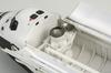 Tamiya 1100 Space Shuttle Series No.02 Atlantis Plastic Model 60402