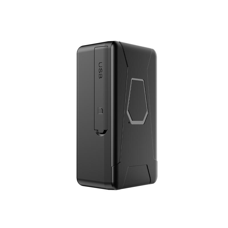 GPS-трекер автомобиля, локатор электромобиля, GPS-позиционирование мотоцикла, водонепроницаемый трекер