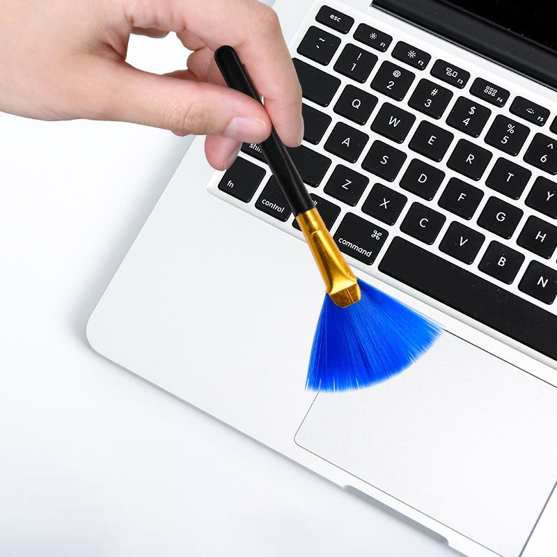 Набор для чистки Очиститель экрана компьютерного телевизора Эффективная очистка экрана ЖК-телевизора Необходимая очистка компьютерного телевизора