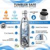750 мл Бутылка-тайник Портативная бутылка для воды Секретное хранилище Органайзер для таблеток Сейф-контейнер Место для хранения денег Дополнительно Брелок-коробка