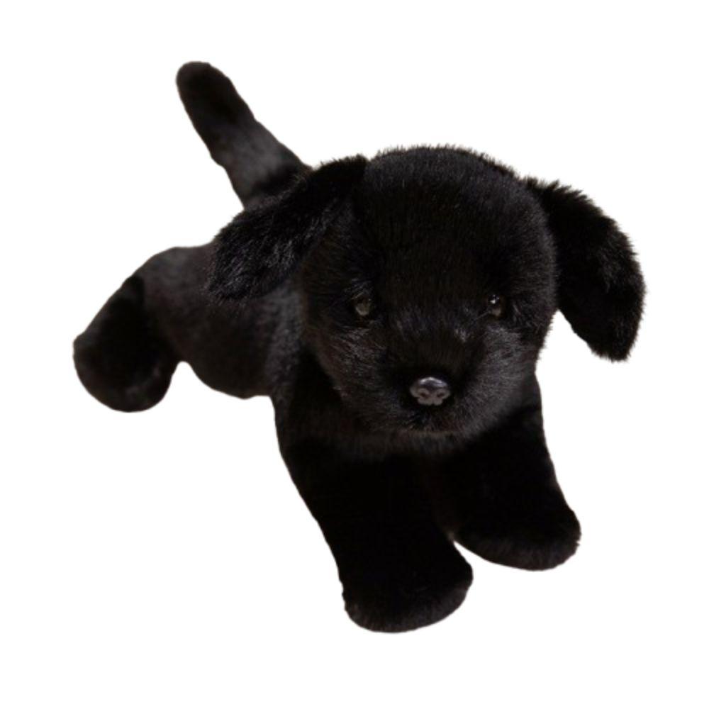 Soft Labrador Dog Plush Toy Cartoon Animal Plush Pillow Animals Puppy Doll Boys Girls