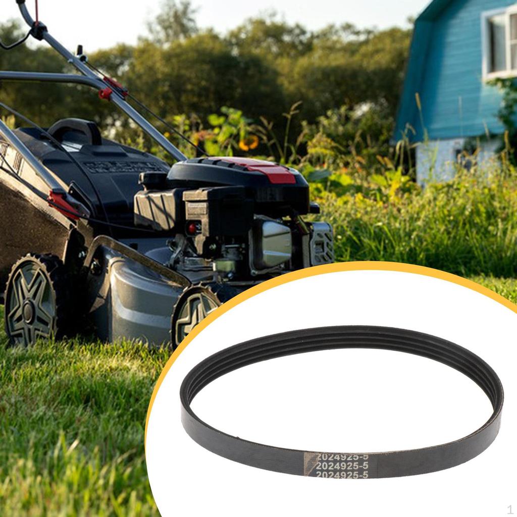 Belt,Replacement,Professional,dB2321SM Repair Parts Accessory High Reliability Easy To Install